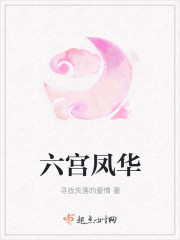 六宮鳳華小說封面